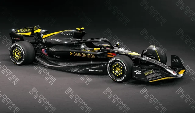 Cadillac F1 Team Reveals 2026 Driver Lineup with Perez Bottas  Wealth Health  Tech  Your Guide to Success Cadillac F1 Team Reveals 2026 Driver Lineup with Perez Bottas