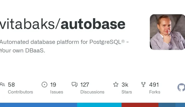 Autobase PostgreSQL DBaaS Flexible and Reliable Hosting  Wealth Health  Tech  Your Guide to Success Autobase PostgreSQL DBaaS Flexible and Reliable Hosting
