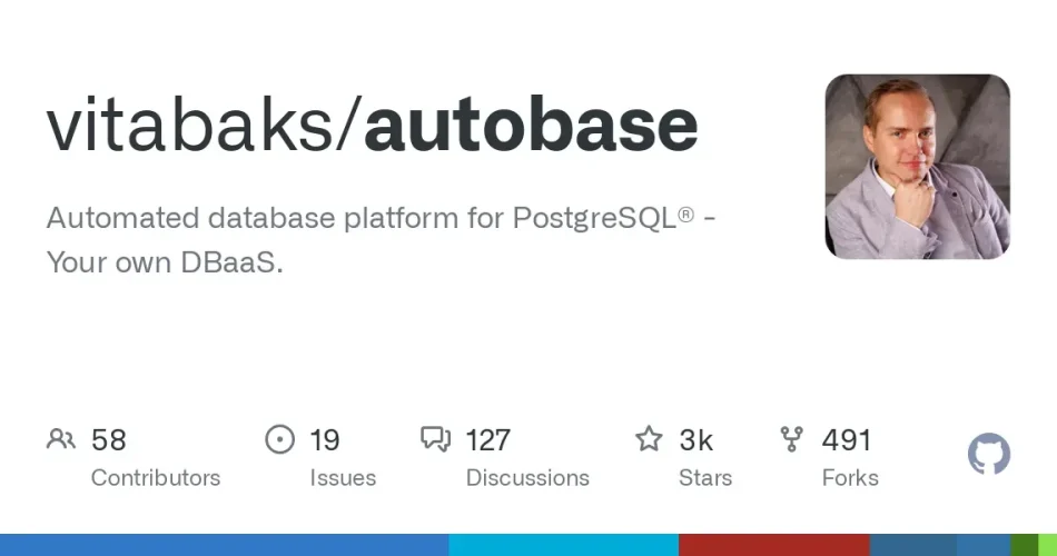 Autobase PostgreSQL DBaaS: Flexible and Reliable Hosting