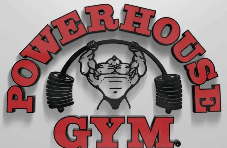 Powerhouse Gym Khvorino: Enjoy 45% Discount Now!