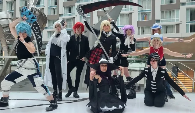 Otakon 2025 Everything You Need to Know  Wealth Health  Tech  Your Guide to Success Otakon 2025 Everything You Need to Know