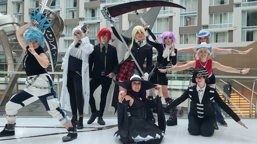 Otakon 2025: Everything You Need to Know