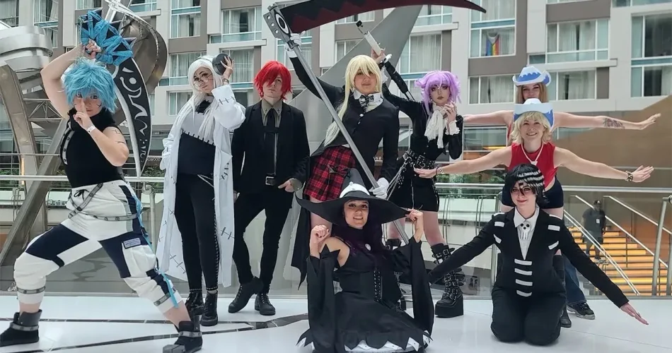 Otakon 2025: Everything You Need to Know