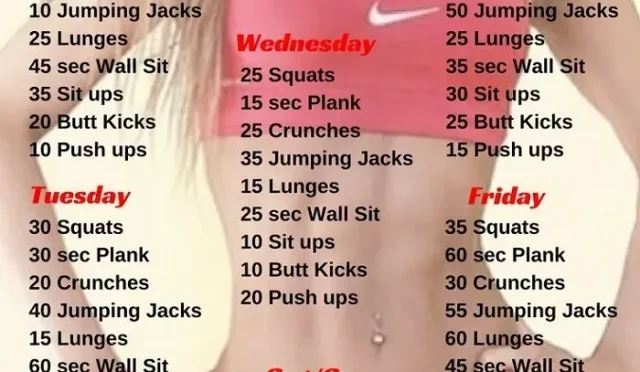 Home Workout Plans The Best Tips for Effective Routines  Wealth Health  Tech  Your Guide to Success Home Workout Plans The Best Tips for Effective Routines