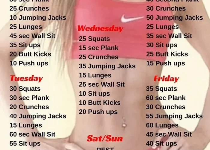 Home Workout Plans: The Best Tips for Effective Routines