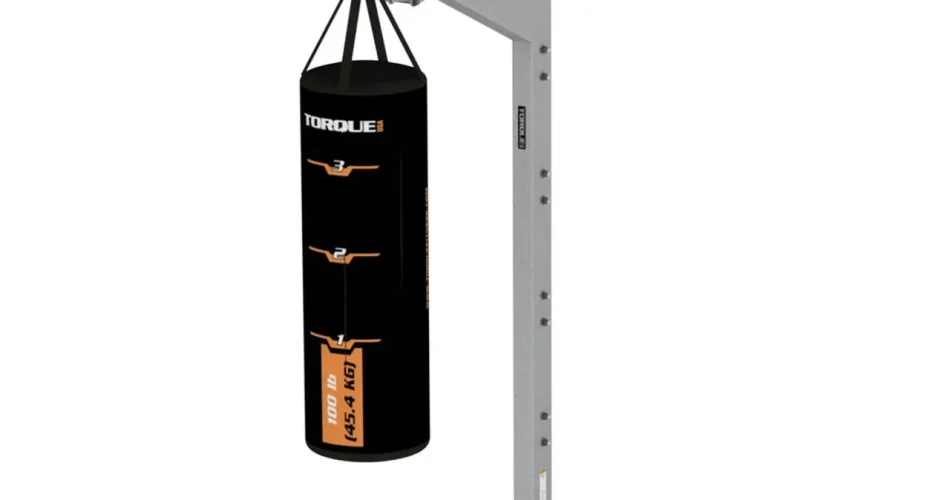 Adjustable Heavy Bag Boxing Stand for Home Gyms