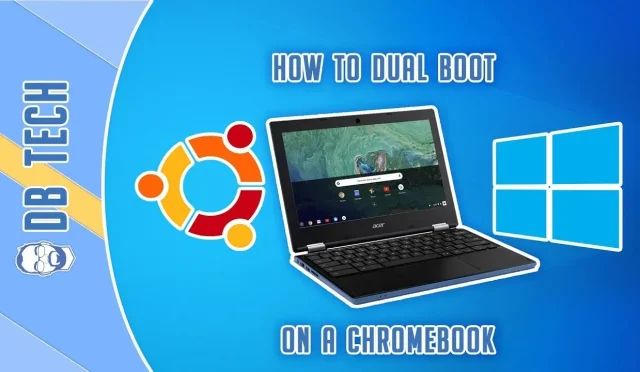 Dual Boot Chromebook A Guide to Install Linux Easily  Wealth Health  Tech  Your Guide to Success Dual Boot Chromebook A Guide to Install Linux Easily