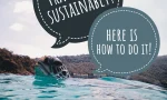 Sustainable Travel Tips: Eco-Friendly Adventures Await