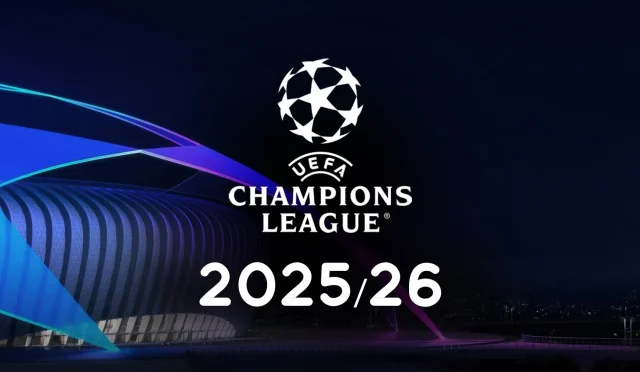 202526 UEFA Champions League Qualifying Rounds Detailed  Wealth Health  Tech  Your Guide to Success 2025 26 UEFA Champions League Qualifying Rounds Detailed