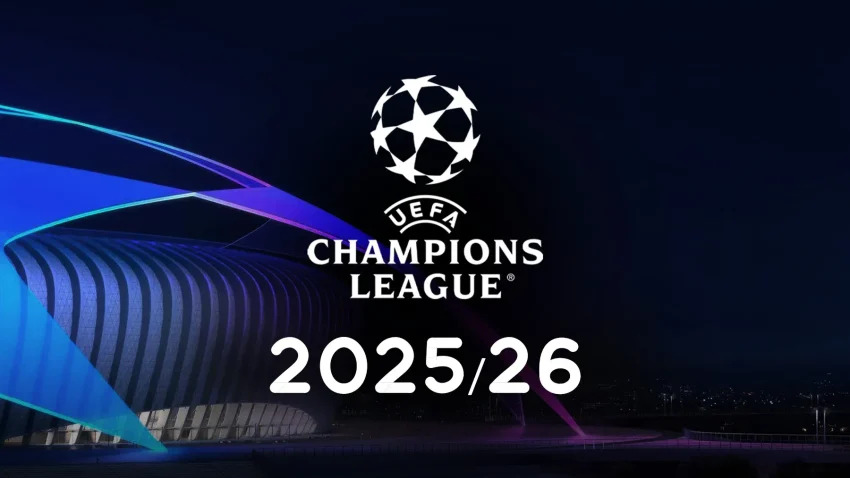 2025-26 UEFA Champions League: Qualifying Rounds Detailed