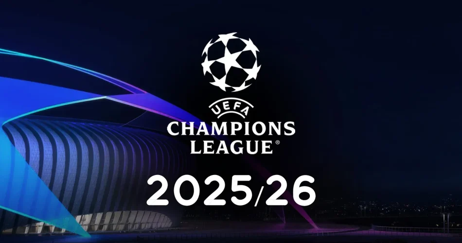 2025-26 UEFA Champions League: Qualifying Rounds Detailed