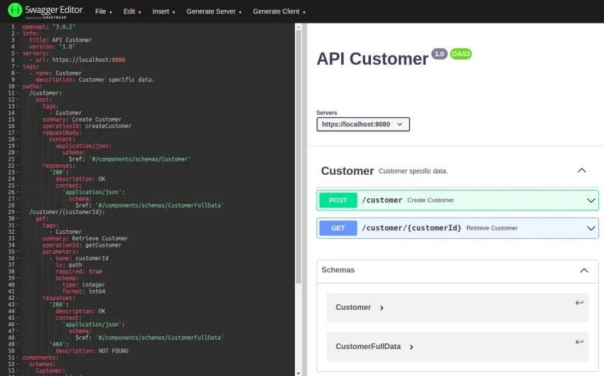 OpenAPI Generators List: Explore Various Types Available