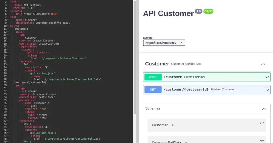 OpenAPI Generators List: Explore Various Types Available