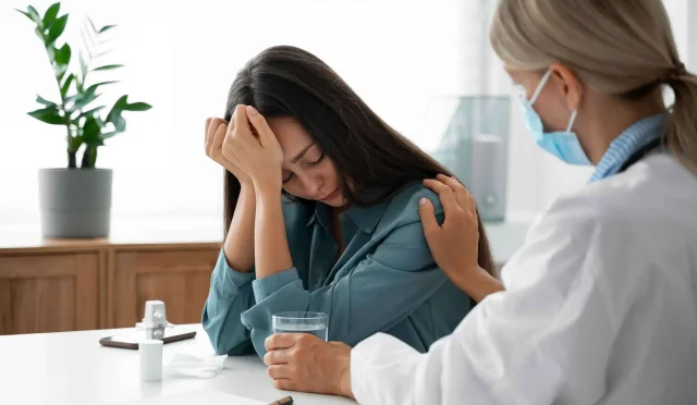 Mental Health Treatment Confidential Support for Everyone