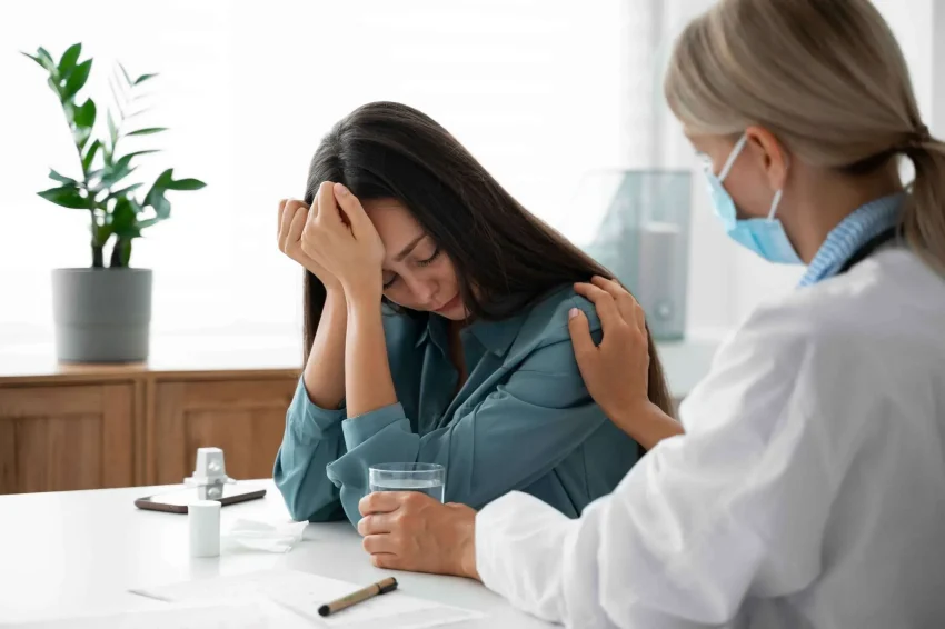 Mental Health Treatment: Confidential Support for Everyone