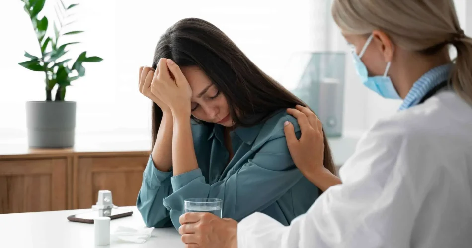 Mental Health Treatment: Confidential Support for Everyone