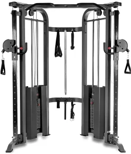 Functional Trainers: Revolutionize Your Workouts Today