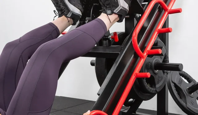 Leg Press Hack Squat Machine Elevate Your Lower Body Training  Wealth Health  Tech  Your Guide to Success Leg Press Hack Squat Machine Elevate Your Lower Body Training