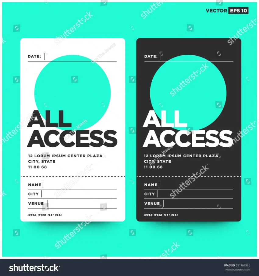 All Access Pass: Unlimited Fitness Programs for Everyone