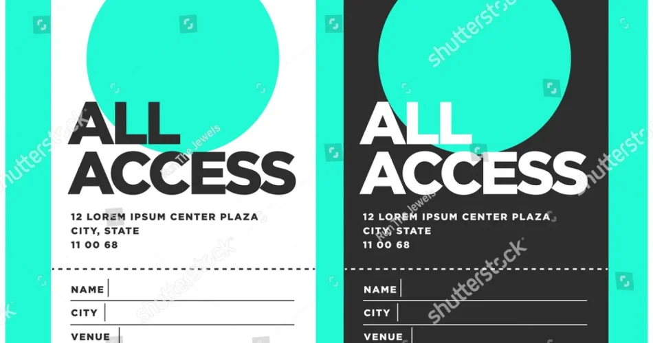 All Access Pass: Unlimited Fitness Programs for Everyone