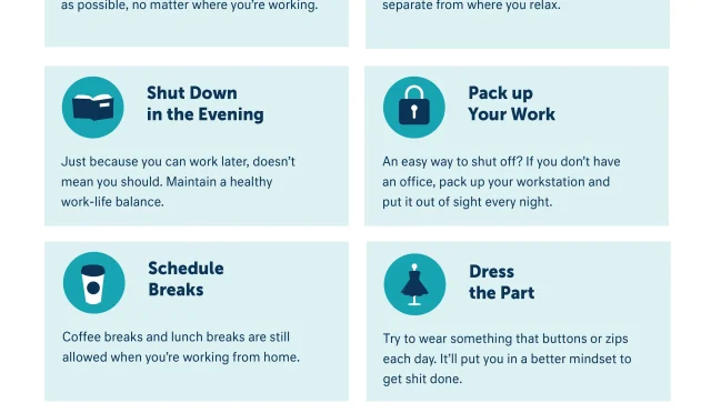 Best Practices for Remote Work Boost Productivity Today