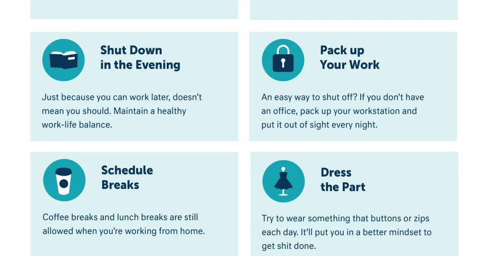 Best Practices for Remote Work: Boost Productivity Today
