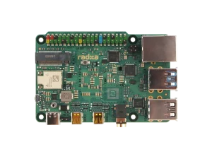 Radxa X4: Compact Powerhouse with Intel N100 Inside