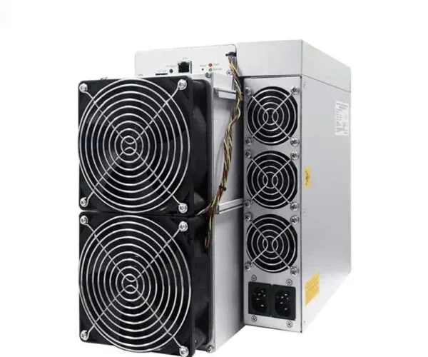 Bitcoin Mining Solutions: D-Central for Home Miners