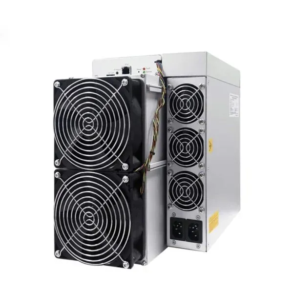 Bitcoin Mining Solutions: D-Central for Home Miners