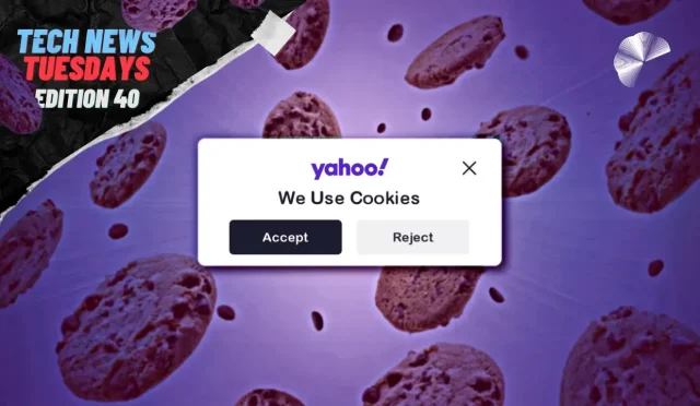 Yahoo Cookie Policy Understanding Your Privacy Choices