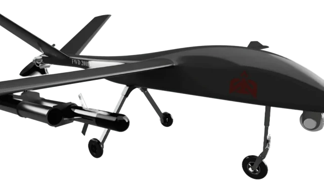 Unmanned Superiority Advancing Drone Technology in America  Wealth Health  Tech  Your Guide to Success Unmanned Superiority Advancing Drone Technology in America