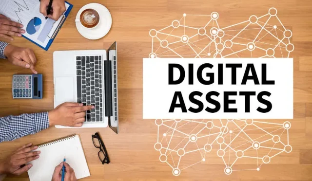 Digital Asset Investment Q1 2025 Financial Results Revealed  Wealth Health  Tech  Your Guide to Success Digital Asset Investment Q1 2025 Financial Results Revealed