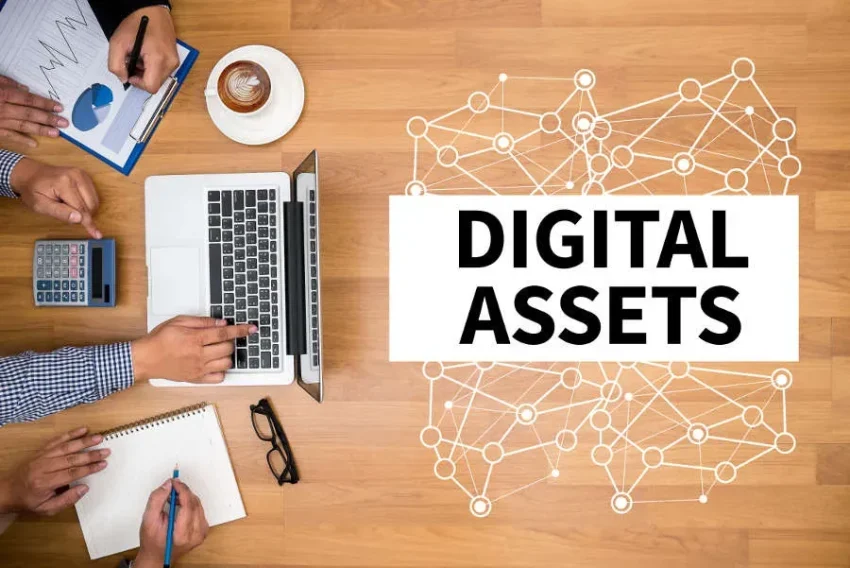 Digital Asset Investment: Q1 2025 Financial Results Revealed