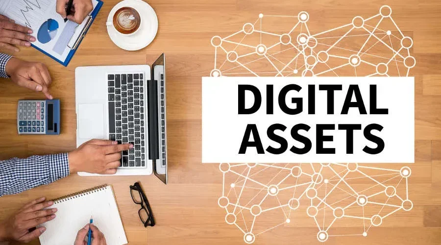 Digital Asset Investment: Q1 2025 Financial Results Revealed
