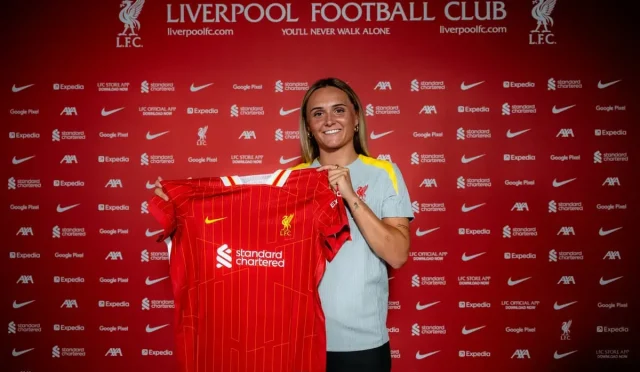 Sam Kerr The Rise of Australias Football Superstar