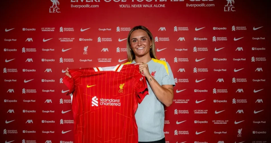 Sam Kerr: The Rise of Australia's Football Superstar