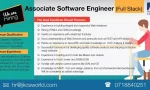 Associate Software Engineer Jobs: Apply Now at CSM Tech