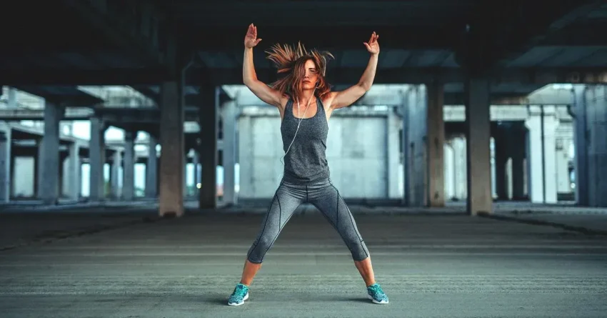 Cardiorespiratory Fitness: Boost Health with Structured Training