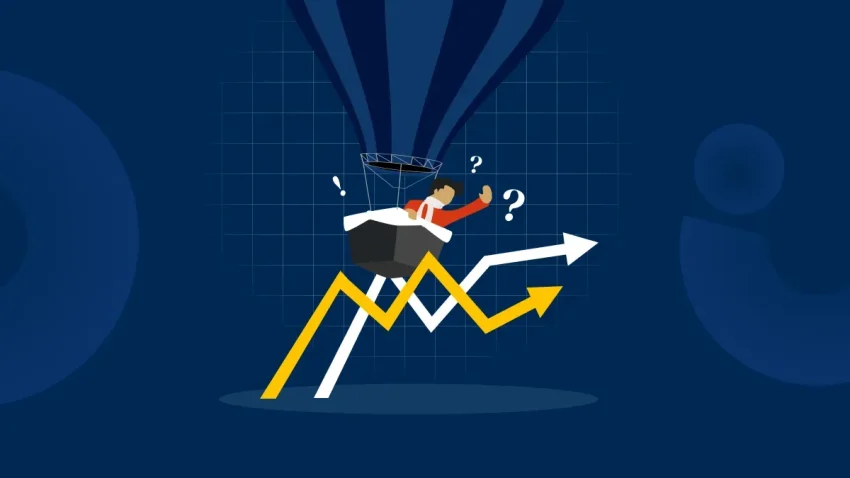 Stock Market Volatility: Understanding Current Trends