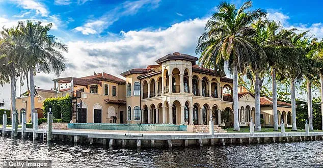 U.S. Millionaires Influx: 7,500 Expected by 2025