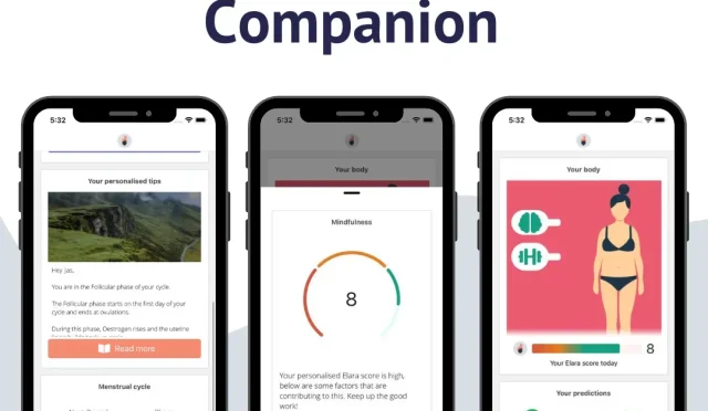Womens Health App Transform Your Cycle Tracking Today  Wealth Health  Tech  Your Guide to Success Womens Health App Transform Your Cycle Tracking Today
