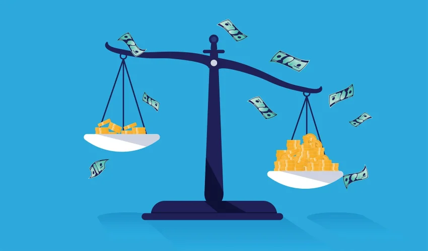 Income Inequality: The Impact on Lower-Income Canadians