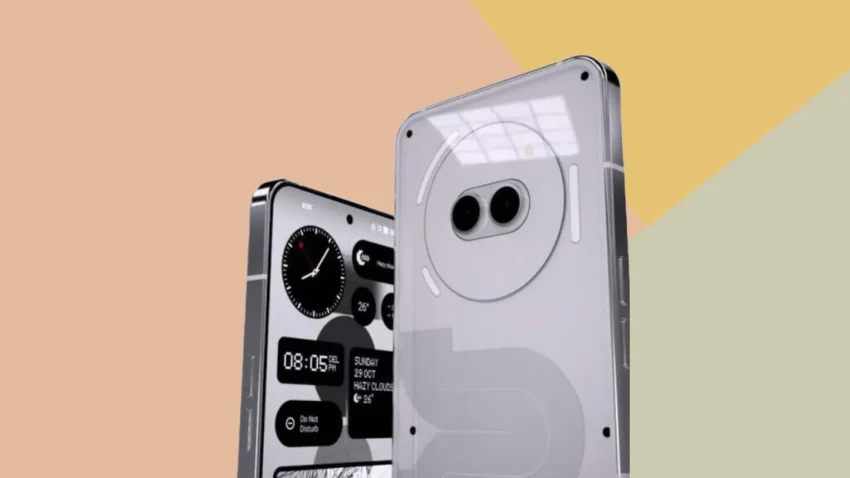Nothing Phone Support: Your Guide to Troubleshooting Issues