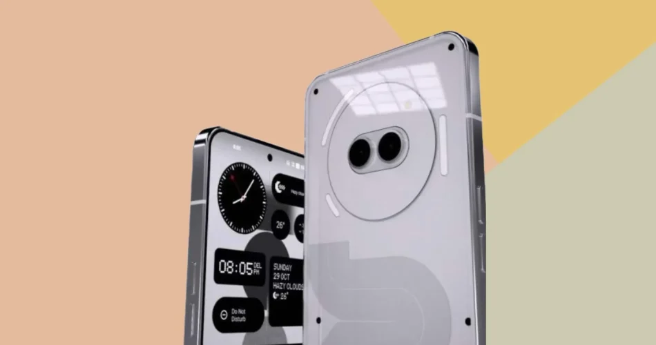 Nothing Phone Support: Your Guide to Troubleshooting Issues