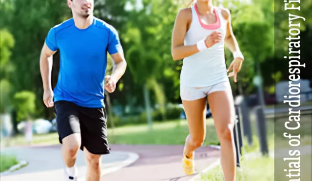 Cardiorespiratory Fitness Key to Health and Longevity  Wealth Health  Tech  Your Guide to Success Cardiorespiratory Fitness Key to Health and Longevity
