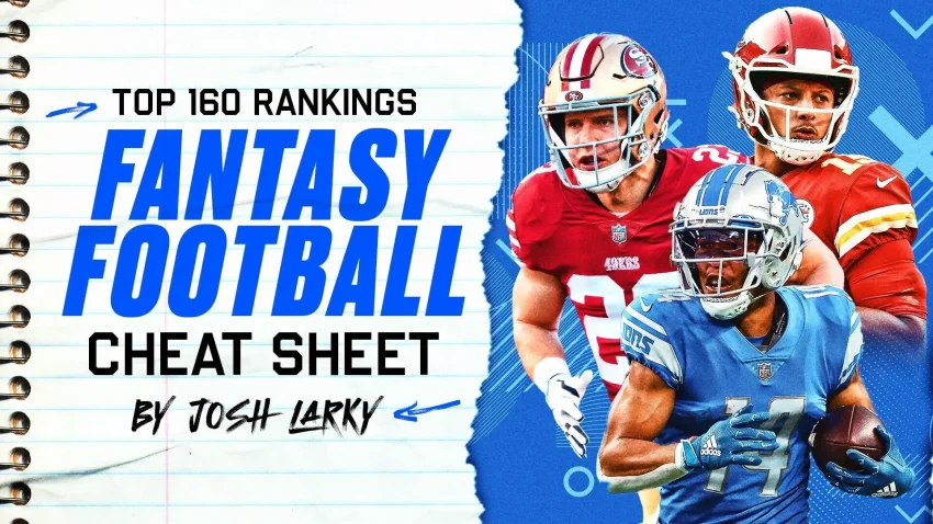 Fantasy Football 2025: Expert Player Profiles and Projections