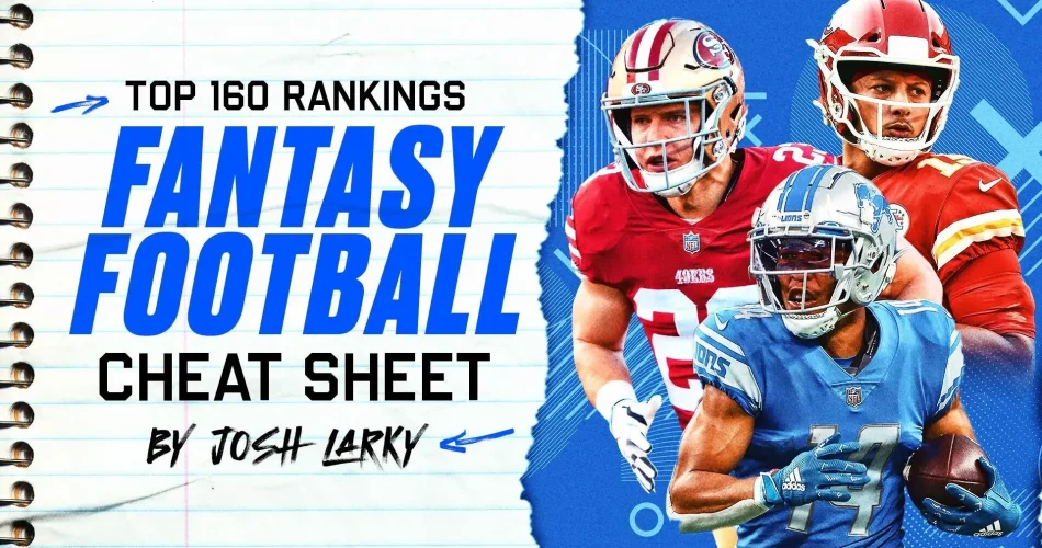 Fantasy Football 2025: Expert Player Profiles and Projections