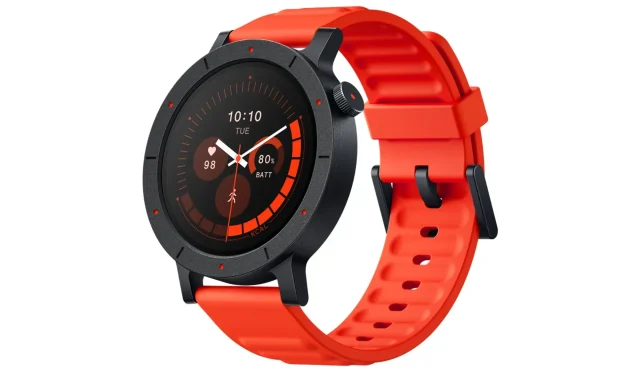 CMF Watch 3 Pro Features and Specifications Explained