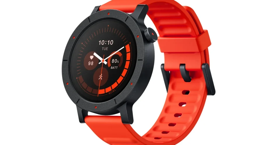 CMF Watch 3 Pro: Features and Specifications Explained