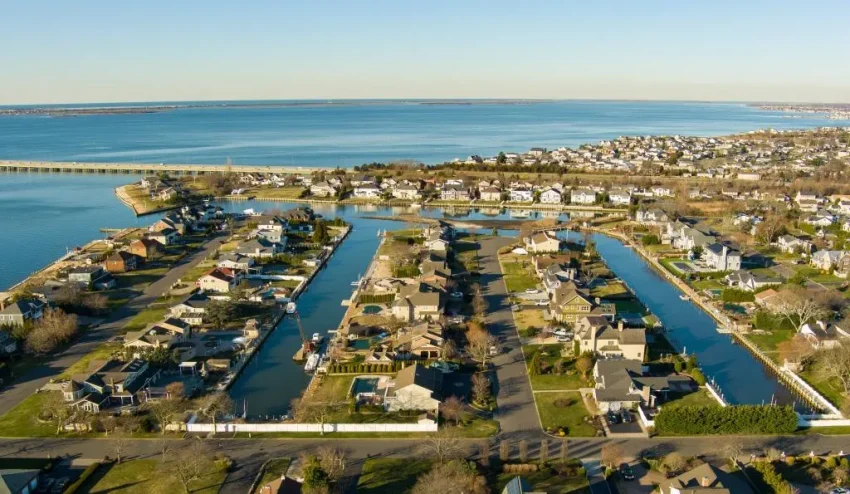 Huntington Long Island Income Growth Post-COVID Surge